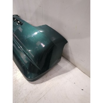 Recambio de paragolpes trasero para suzuki swift iii (mz, ez) 1.3 (rs 413) referencia OEM IAM   