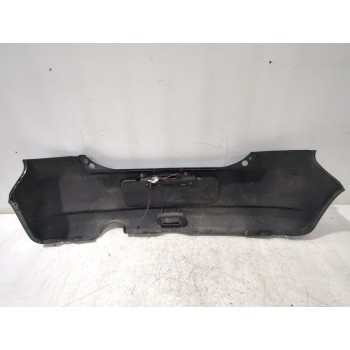 Recambio de paragolpes trasero para suzuki swift iii (mz, ez) 1.3 (rs 413) referencia OEM IAM   