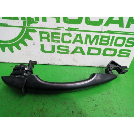 Recambio de maneta exterior delantera derecha para citroën c4 lim. business referencia OEM IAM 9688834080  