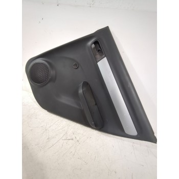 Recambio de guarnecido puerta trasera derecha para suzuki swift iii (mz, ez) 1.3 (rs 413) referencia OEM IAM 8373162J0  