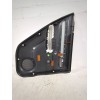 Recambio de guarnecido puerta trasera derecha para suzuki swift iii (mz, ez) 1.3 (rs 413) referencia OEM IAM 8373162J0  