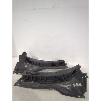 Recambio de torpedo para suzuki swift iii (mz, ez) 1.3 (rs 413) referencia OEM IAM 7234162J0  