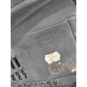 Recambio de torpedo para suzuki swift iii (mz, ez) 1.3 (rs 413) referencia OEM IAM 7234162J0  