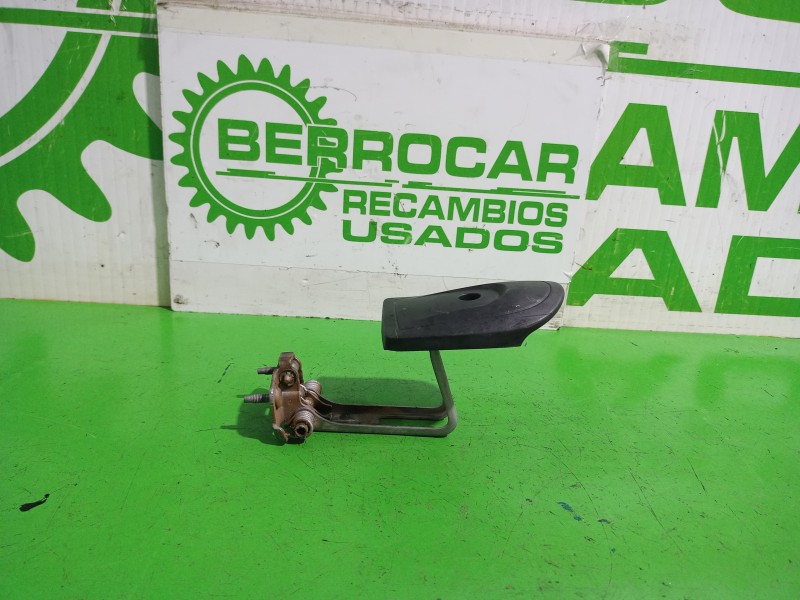 Recambio de freno puerta para renault kangoo profesional referencia OEM IAM 8200628449  