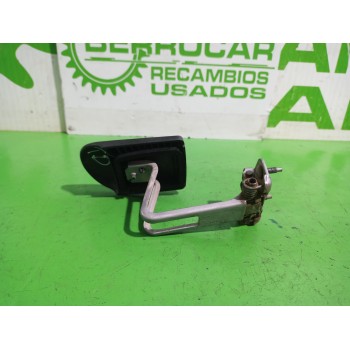Recambio de freno puerta para renault kangoo profesional referencia OEM IAM 8200628449  