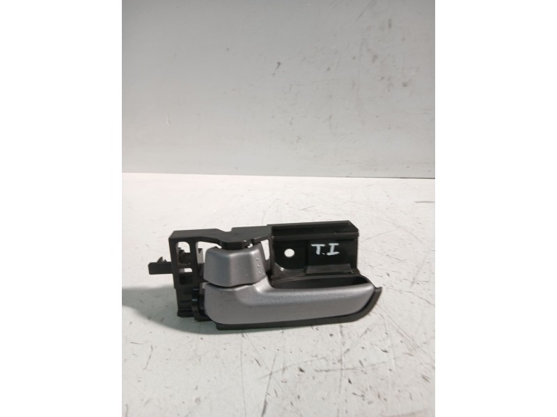 Recambio de maneta interior trasera izquierda para suzuki swift iii (mz, ez) 1.3 (rs 413) referencia OEM IAM 8313062J10BWL  