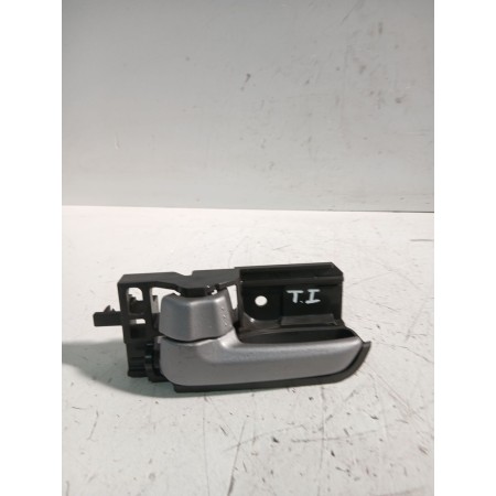 Recambio de maneta interior trasera izquierda para suzuki swift iii (mz, ez) 1.3 (rs 413) referencia OEM IAM 8313062J10BWL  