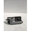 Recambio de maneta interior trasera izquierda para suzuki swift iii (mz, ez) 1.3 (rs 413) referencia OEM IAM 8313062J10BWL  