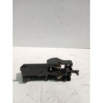 Recambio de maneta interior trasera izquierda para suzuki swift iii (mz, ez) 1.3 (rs 413) referencia OEM IAM 8313062J10BWL  