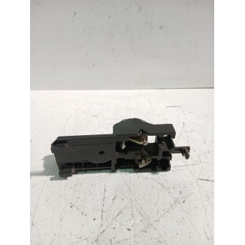Recambio de maneta interior trasera izquierda para suzuki swift iii (mz, ez) 1.3 (rs 413) referencia OEM IAM 8313062J10BWL  