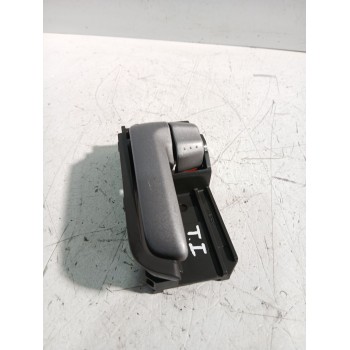 Recambio de maneta interior trasera izquierda para suzuki swift iii (mz, ez) 1.3 (rs 413) referencia OEM IAM 8313062J10BWL  