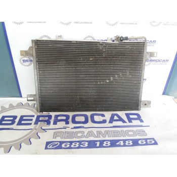 CONDENSADOR / RADIADOR AIRE ACONDICIONADO A1695000354 