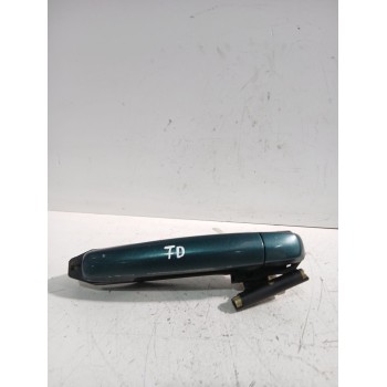 MANETA EXTERIOR TRASERA DERECHA 8281263J005PK 