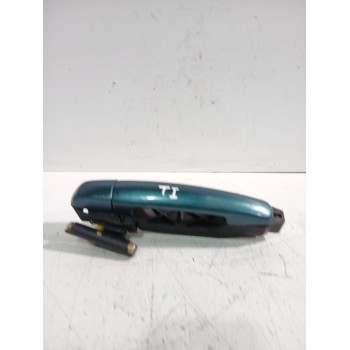 MANETA EXTERIOR TRASERA IZQUIERDA 8281263J005PK 