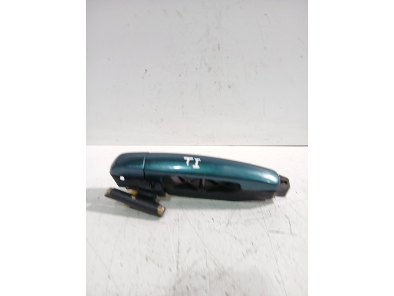 Recambio de maneta exterior trasera izquierda para suzuki swift iii (mz, ez) 1.3 (rs 413) referencia OEM IAM 8281263J005PK  