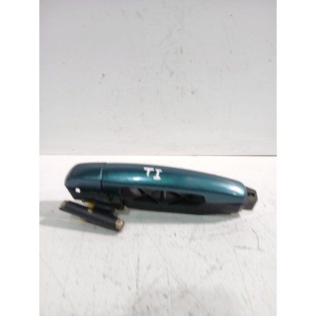 Recambio de maneta exterior trasera izquierda para suzuki swift iii (mz, ez) 1.3 (rs 413) referencia OEM IAM 8281263J005PK  