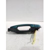 Recambio de maneta exterior trasera izquierda para suzuki swift iii (mz, ez) 1.3 (rs 413) referencia OEM IAM 8281263J005PK  