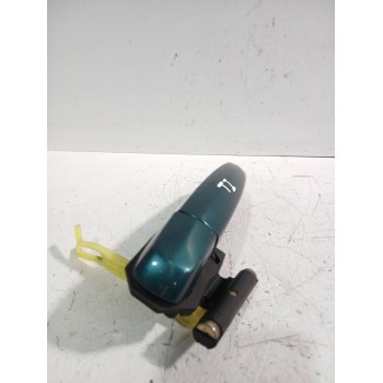 Recambio de maneta exterior trasera izquierda para suzuki swift iii (mz, ez) 1.3 (rs 413) referencia OEM IAM 8281263J005PK  