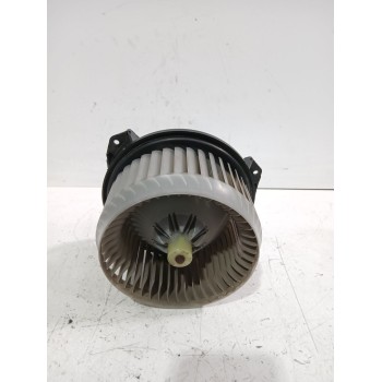 Recambio de motor calefaccion para suzuki swift iii (mz, ez) 1.3 (rs 413) referencia OEM IAM 2727000311  