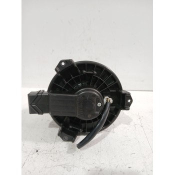 Recambio de motor calefaccion para suzuki swift iii (mz, ez) 1.3 (rs 413) referencia OEM IAM 2727000311  
