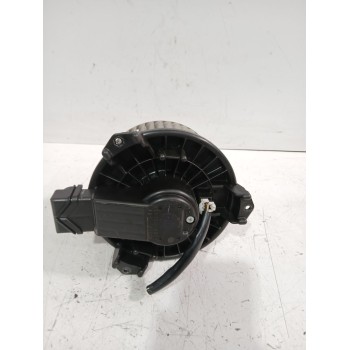 Recambio de motor calefaccion para suzuki swift iii (mz, ez) 1.3 (rs 413) referencia OEM IAM 2727000311  