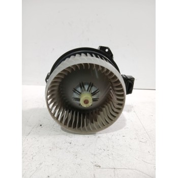 Recambio de motor calefaccion para suzuki swift iii (mz, ez) 1.3 (rs 413) referencia OEM IAM 2727000311  