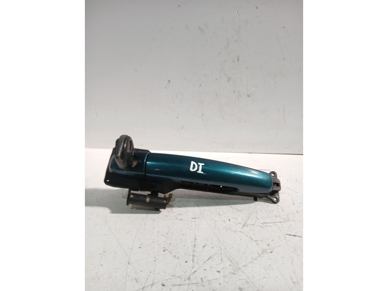 Recambio de maneta exterior delantera izquierda para suzuki swift iii (mz, ez) 1.3 (rs 413) referencia OEM IAM 8281263J005PK  