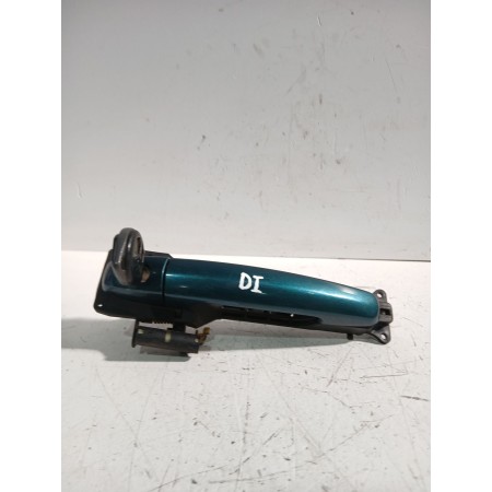 Recambio de maneta exterior delantera izquierda para suzuki swift iii (mz, ez) 1.3 (rs 413) referencia OEM IAM 8281263J005PK  