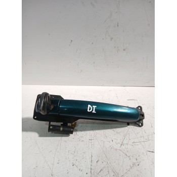 Recambio de maneta exterior delantera izquierda para suzuki swift iii (mz, ez) 1.3 (rs 413) referencia OEM IAM 8281263J005PK  
