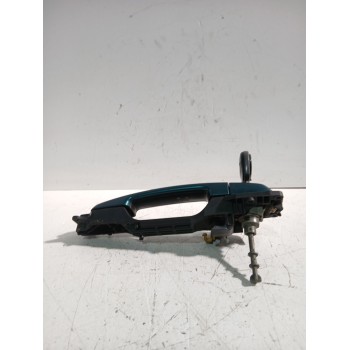 Recambio de maneta exterior delantera izquierda para suzuki swift iii (mz, ez) 1.3 (rs 413) referencia OEM IAM 8281263J005PK  