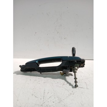 Recambio de maneta exterior delantera izquierda para suzuki swift iii (mz, ez) 1.3 (rs 413) referencia OEM IAM 8281263J005PK  