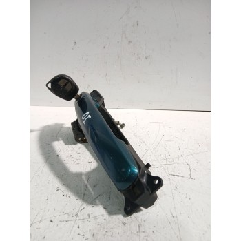 Recambio de maneta exterior delantera izquierda para suzuki swift iii (mz, ez) 1.3 (rs 413) referencia OEM IAM 8281263J005PK  