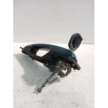 Recambio de maneta exterior delantera izquierda para suzuki swift iii (mz, ez) 1.3 (rs 413) referencia OEM IAM 8281263J005PK  