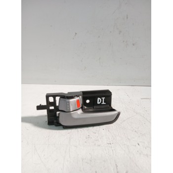 Recambio de maneta interior delantera izquierda para suzuki swift iii (mz, ez) 1.3 (rs 413) referencia OEM IAM 8313062J10BWL  