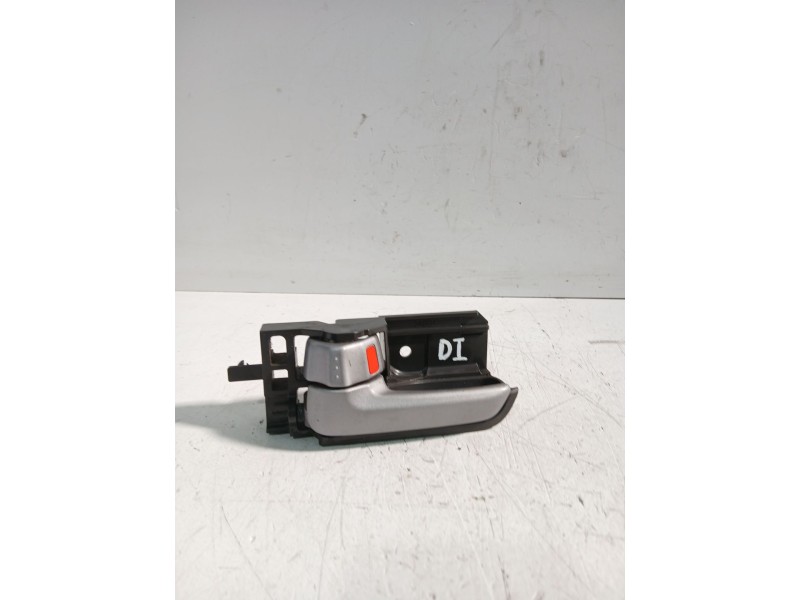 Recambio de maneta interior delantera izquierda para suzuki swift iii (mz, ez) 1.3 (rs 413) referencia OEM IAM 8313062J10BWL  