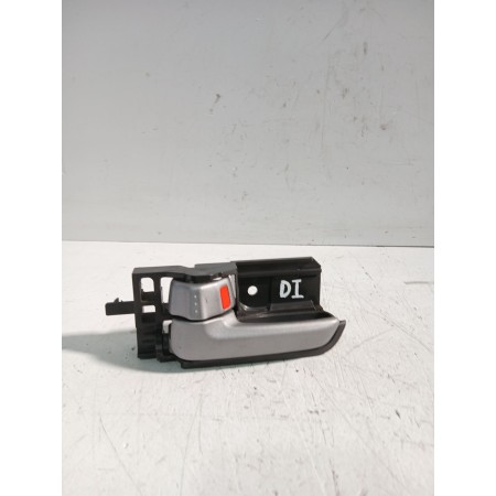 Recambio de maneta interior delantera izquierda para suzuki swift iii (mz, ez) 1.3 (rs 413) referencia OEM IAM 8313062J10BWL  