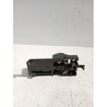 Recambio de maneta interior delantera izquierda para suzuki swift iii (mz, ez) 1.3 (rs 413) referencia OEM IAM 8313062J10BWL  