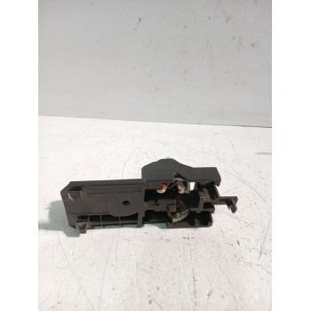 Recambio de maneta interior delantera izquierda para suzuki swift iii (mz, ez) 1.3 (rs 413) referencia OEM IAM 8313062J10BWL  