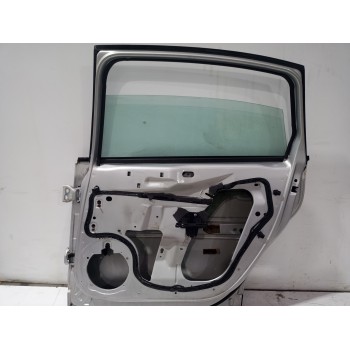 Recambio de puerta trasera derecha para citroën c4 sedan collection referencia OEM IAM 1702402 ( CRISTAL DE REGALO)  