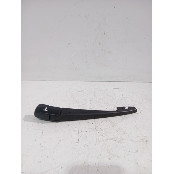 Recambio de brazo limpia trasero para suzuki swift iii (mz, ez) 1.3 (rs 413) referencia OEM IAM 3882163J00000  