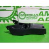 Recambio de consola central para fiat 500 cabrio (150) lounge referencia OEM IAM 735429498  