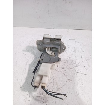 Recambio de cerradura maletero / porton para suzuki swift iii (mz, ez) 1.3 (rs 413) referencia OEM IAM 8251063J01000  