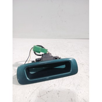 Recambio de maneta exterior porton para suzuki swift iii (mz, ez) 1.3 (rs 413) referencia OEM IAM 82851-63JA  