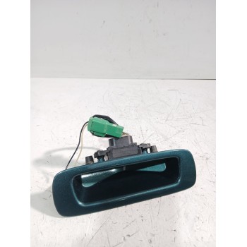 Recambio de maneta exterior porton para suzuki swift iii (mz, ez) 1.3 (rs 413) referencia OEM IAM 82851-63JA  