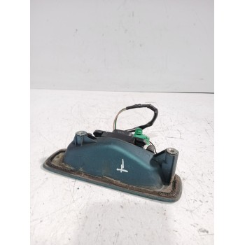 Recambio de maneta exterior porton para suzuki swift iii (mz, ez) 1.3 (rs 413) referencia OEM IAM 82851-63JA  