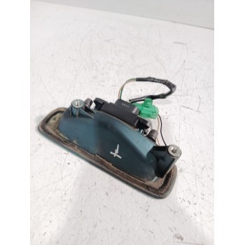 Recambio de maneta exterior porton para suzuki swift iii (mz, ez) 1.3 (rs 413) referencia OEM IAM 82851-63JA  