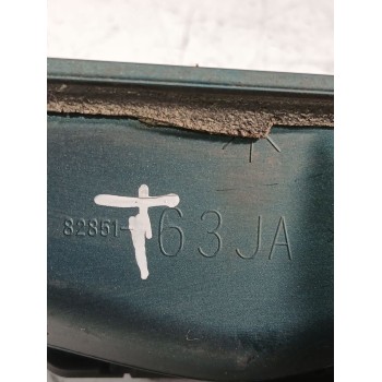 Recambio de maneta exterior porton para suzuki swift iii (mz, ez) 1.3 (rs 413) referencia OEM IAM 82851-63JA  
