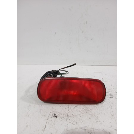 Recambio de piloto trasero central para suzuki swift iii (mz, ez) 1.3 (rs 413) referencia OEM IAM 3657062J0  