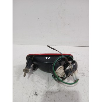 Recambio de piloto trasero central para suzuki swift iii (mz, ez) 1.3 (rs 413) referencia OEM IAM 3657062J0  