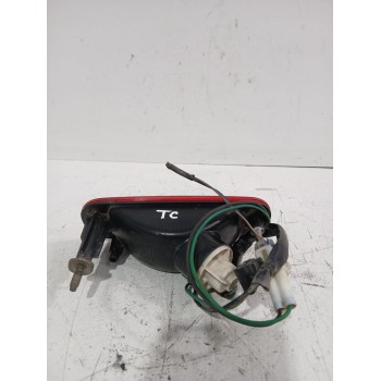 Recambio de piloto trasero central para suzuki swift iii (mz, ez) 1.3 (rs 413) referencia OEM IAM 3657062J0  